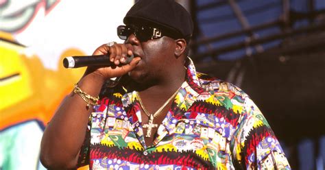 Versace Is Bringing Back Notorious B.I.G.’s Favorite 